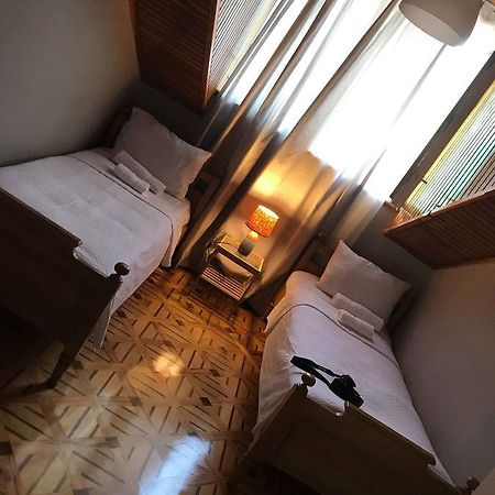 Gorgiladze 66-58 Apartment Batumi Luaran gambar