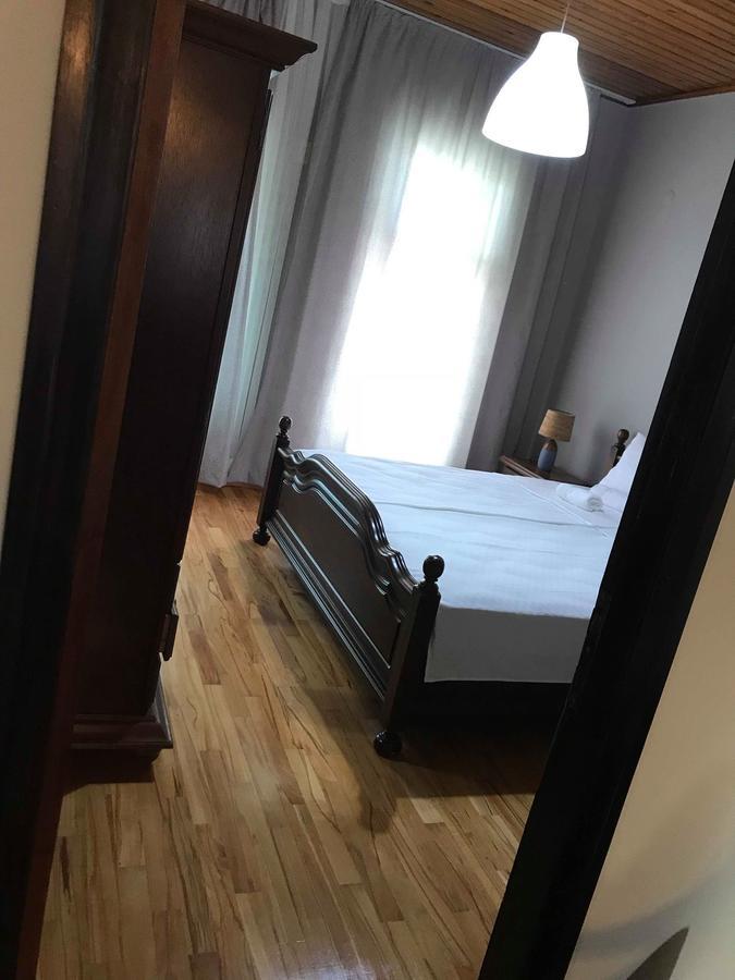 Gorgiladze 66-58 Apartment Batumi Luaran gambar