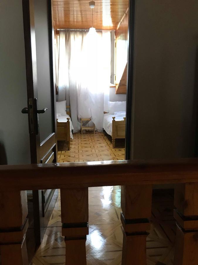 Gorgiladze 66-58 Apartment Batumi Luaran gambar