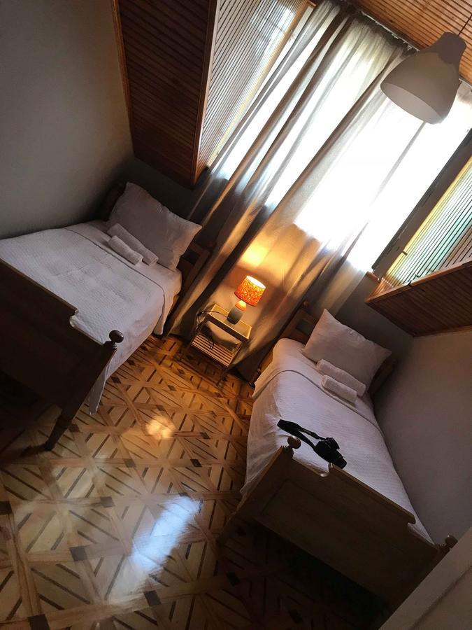 Gorgiladze 66-58 Apartment Batumi Luaran gambar