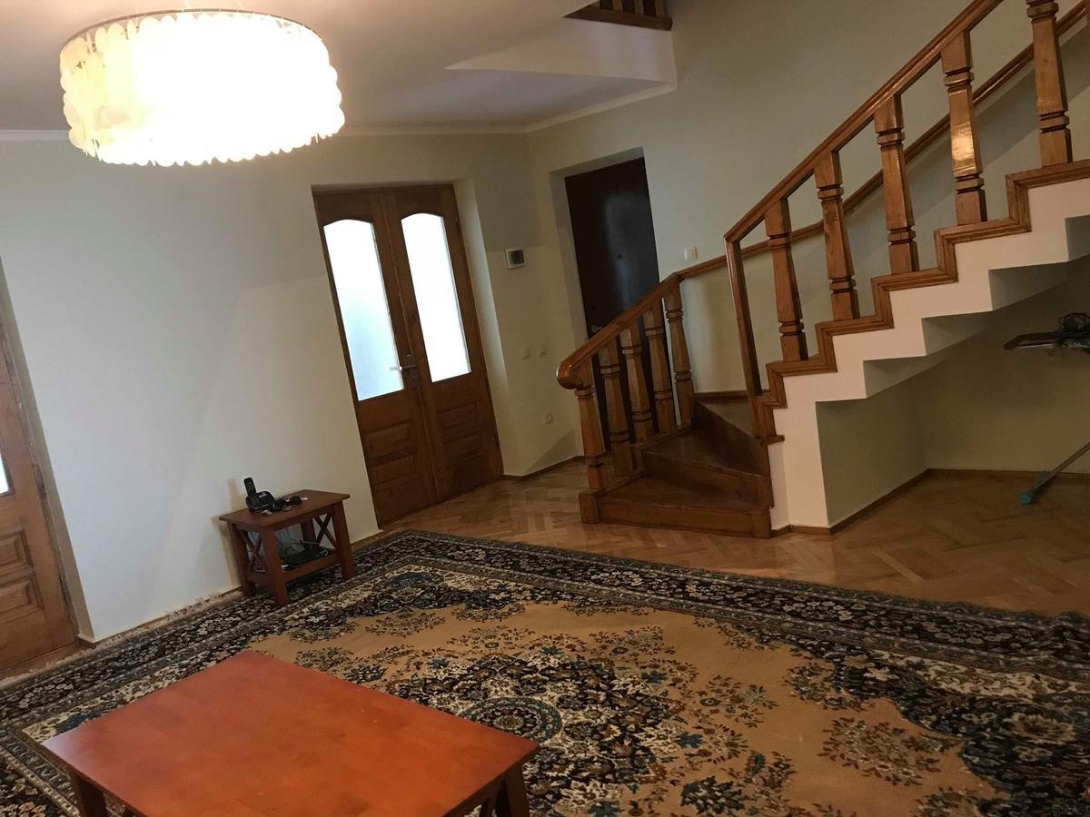 Gorgiladze 66-58 Apartment Batumi Luaran gambar