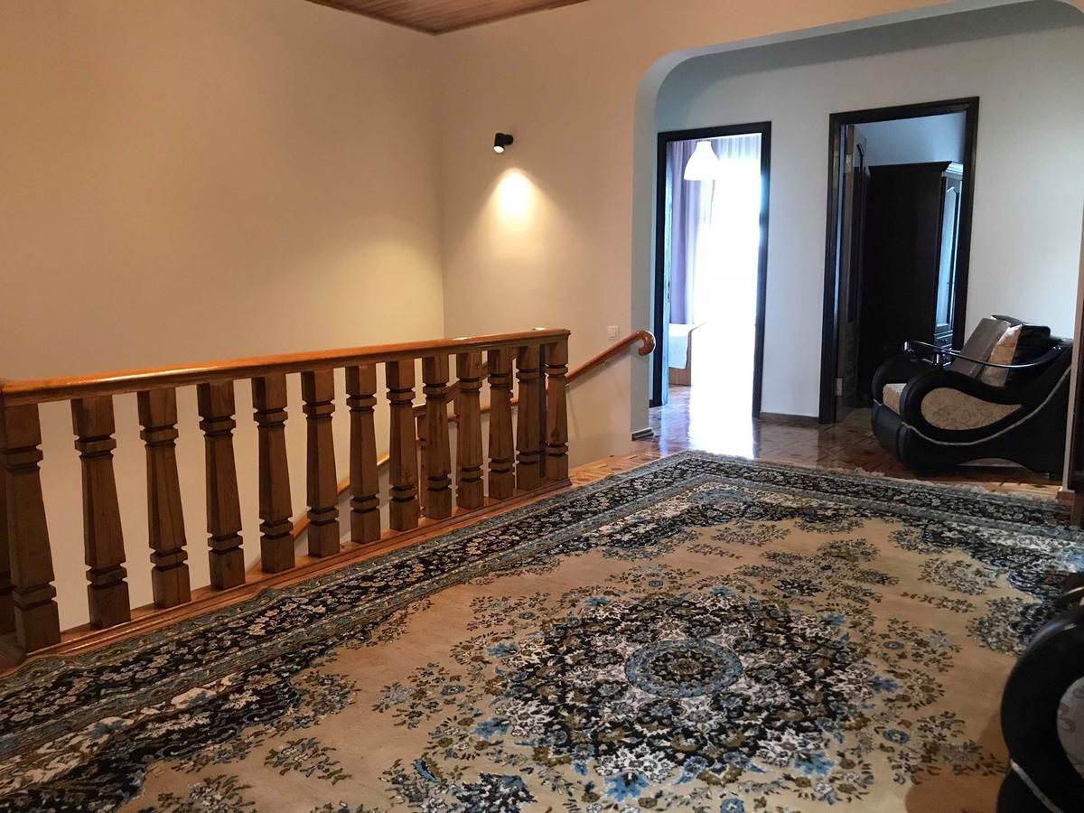 Gorgiladze 66-58 Apartment Batumi Luaran gambar