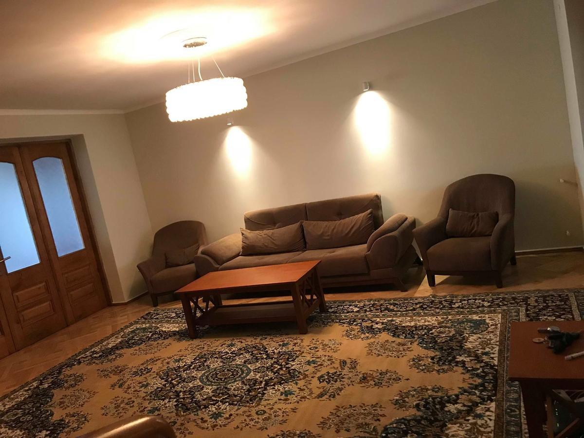 Gorgiladze 66-58 Apartment Batumi Luaran gambar